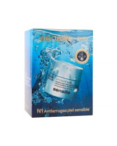 Sensilis Upgrade AR Crema Sorbete