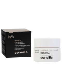 Sensilis Upgrade Crema Día Textura Rica