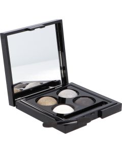 Sensilis Baked Quattro Eye Shadows 01