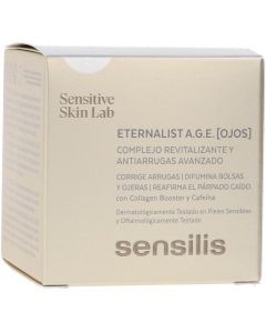 Sensilis Eternalist AGE Contorno Ojos 20 ml