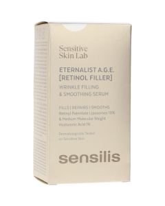 Sensilis Eternalist AGE Retinol 15 ml