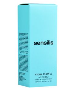 Sensilis Hydra Essence Gel Sorbet