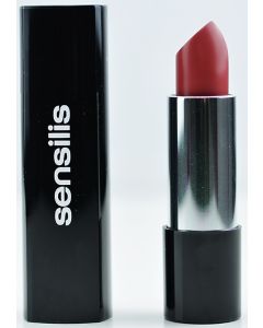 Sensilis Barra de labios Intense Matte - 402 Rouge
