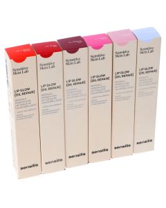 Sensilis Lip Glow Diferentes Tonos 3,5 ml