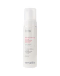 Sensilis Gentle Mousse Limpiadora 200 ml