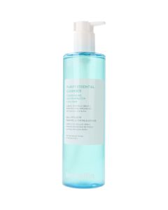 Sensilis Purify Essential Gel Limpiador Piel Mixta-Grasa 400 ml