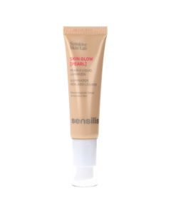 Sensilis Skin Glow Iluminador Perlado 30 ml