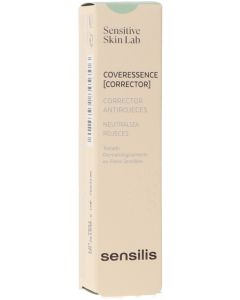 Sensilis Converessence Stick Corrector Antirrojeces