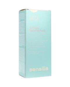 Sensilis Supreme Booster FeCE Sérum Antioxidante y Antipolución 30 ml