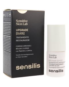 Sensilis Upgrade Contorno de Ojos 15 ml