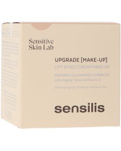 Sensilis Upgrade Lifting Maquillaje Crema 05 Noisset 30 ml