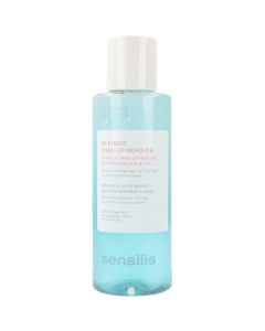Sensilis Desmaquillante Bifásico Ojos y Labios 150 ml