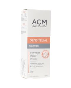 ACM Sensitélial Crema Calmante 40 ml