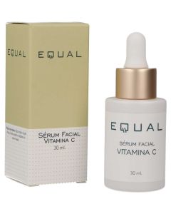 Sérum Equal Vitamina C