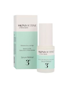 SkinRoutine Sérum Retinol 30 ml