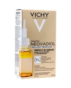 Tratamiento Neovadiol Peri & Post Menopausia de Vicky