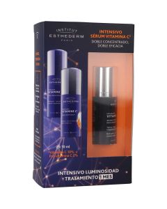 Esthederm Pack 2 Sérum Intensive Vitamina C (tratamiento 1 mes)