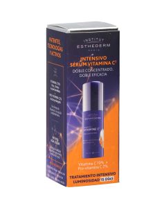 Esthederm Sérum Intensive Vitamina C