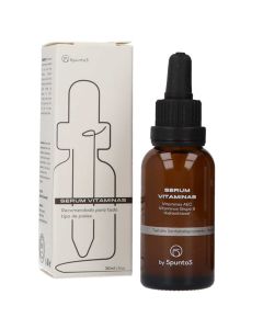 5punto5 Sérum Vitaminas 30 ml