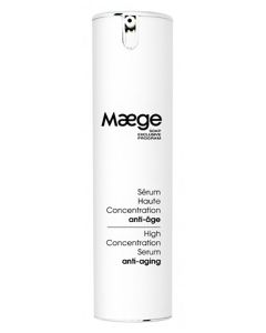 Maege Sérum Alta Concentración