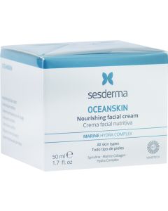 Sesderma Oceanskin Crema Facial Nutritiva 50 ml