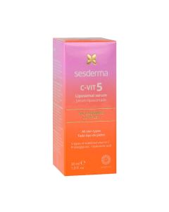 Sesderma C-VIT 5 Liposomal Sérum 30 ml
