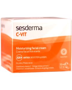 Sesderma C-Vit Crema Facial Hidratante