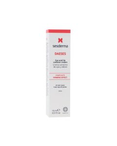 Sesderma Daeses Contorno Ojos Y Labios 15 ml