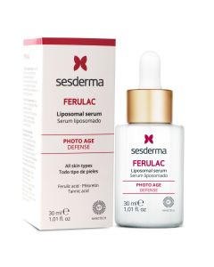Sesderma Ferulac Liposomal Sérum 30m