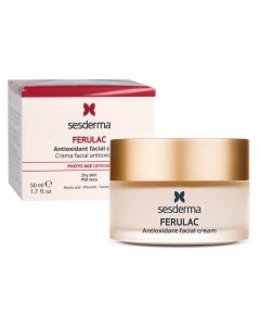 Sesderma Ferulac Crema Facial Antioxidante Photo Age