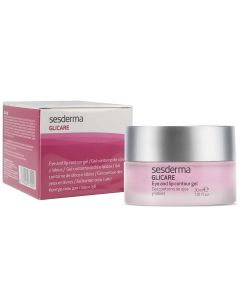 Sesderma Glicare contorno de ojos y labios