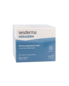 Sesderma Hidraderm Crema Facial