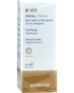 Sesderma K-Vit Facial Antiojeras