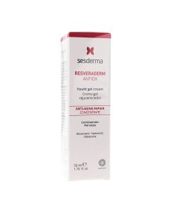 Sesderma Resveraderm Antiox