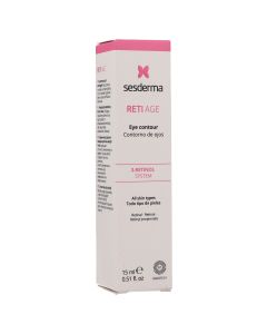 Sesderma Reti Age Contorno de Ojos