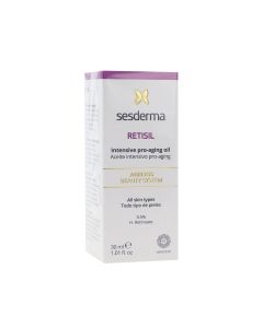 Sesderma Retisil Aceite Intensivo Pro-Aging