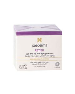 Sesderma Retisil Contorno de Ojos y Labios Pro-Aging