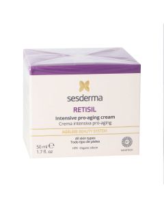 Sesderma Retisil Crema Intensiva Pro-Aging