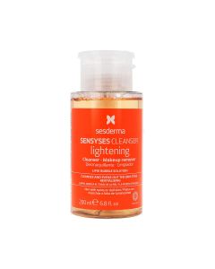 Sesderma SENSYSES Lightening Cleanser (200 ml)