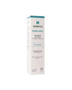 Sesderma Sesbalance Crema Gel Matificante 50 ml