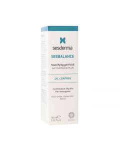Sesderma Sesbalance Gel Matificante Plus 30 ml