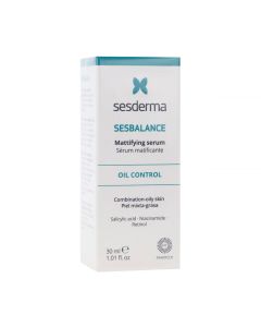 Sesderma Sesbalance Sérum Matificante 30 ml
