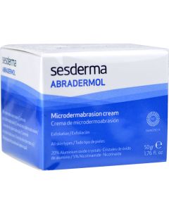 Sesderma Abradermol Crema Microdermoabrasión Exfoliante