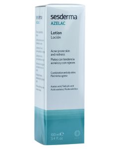 Sesderma Azelac Loción Pieles Grasas