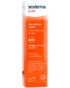 Sesderma C-Vit Crema Contorno de Ojos