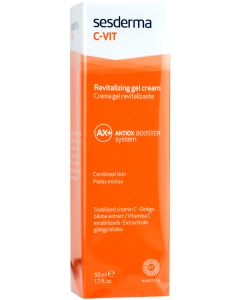 Sesderma C-Vit Crema Gel Revitalizante