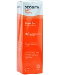 Sesderma C-Vit Radiance Fluido Luminoso