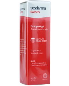 Sesderma Daeses Gel Reafirmante Cuello