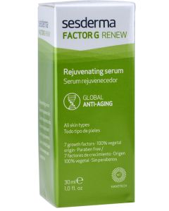 Sesderma Factor G Renew Sérum Rejuvenecedor