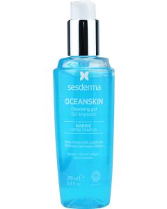 Sesderma Oceanskin Gel Limpiador 200 ml